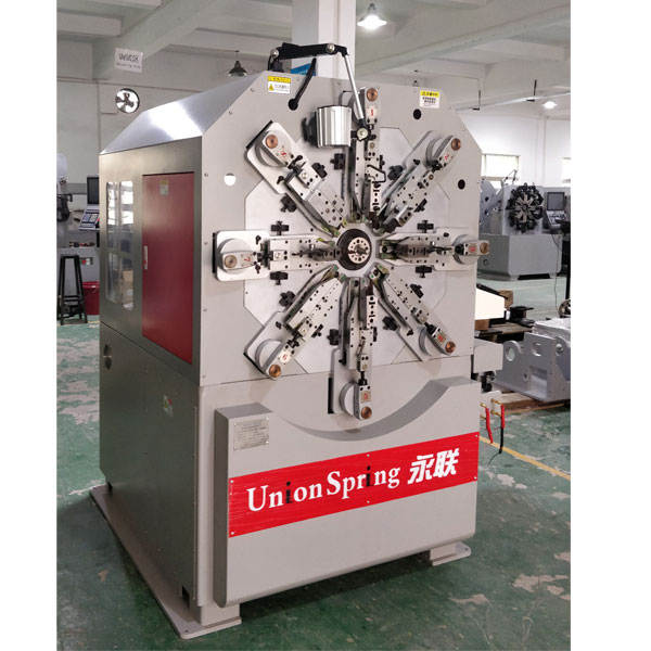 國內(nèi)對彈簧機(jī)有哪些誤區(qū) 國內(nèi)對彈簧機(jī)有哪些誤區(qū)